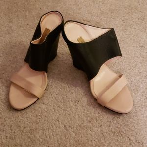 Dee Keller Wedges​